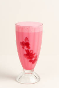 Strawberry Shake