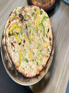 Jungli Roti