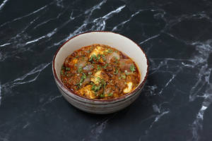 Paneer Do Pyaza