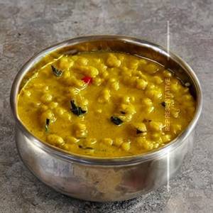 Yellow Dal Fry