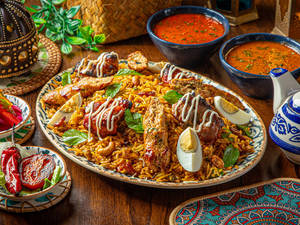Dajaj Ruz-ma-mushakal Mashviyat