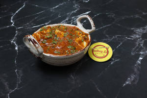Paneer Lababdar