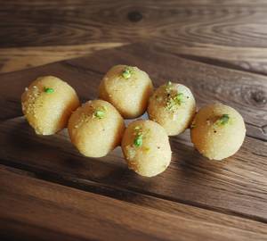 Khoya Laddu