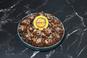 Doda Barfi