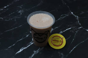 Cold Coffee