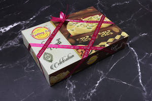 Sohan Papdi (1kg.)