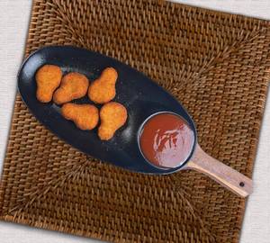 Chicken Nuggets (5pcs)