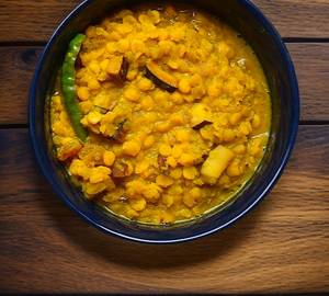 Cholar dal