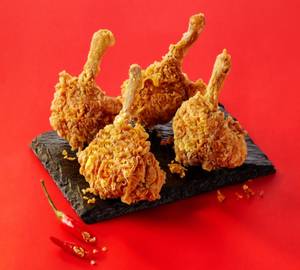 Chicken Lollipops