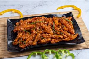 Crispy Chicken