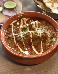 Veg Seekh Kabab Masala