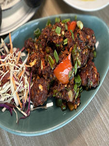 Buldak ( Korean Chicken )