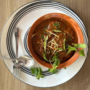 Mutton Handi