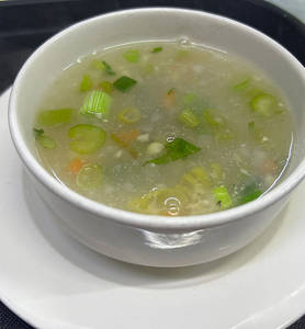 Sweet Corn Veg
