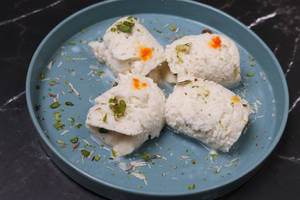 Chenna Roll