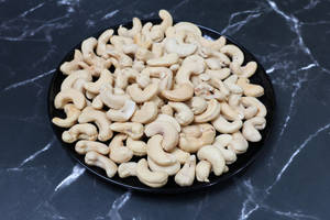 Salted Kaju