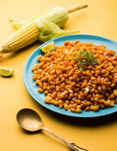 Crispy Corn