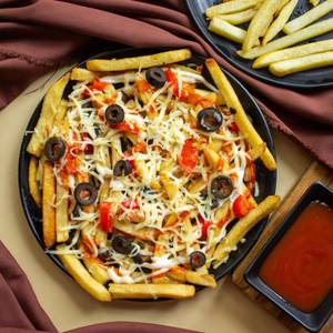 Loaded Fries