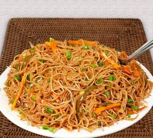 Veg Chowmein