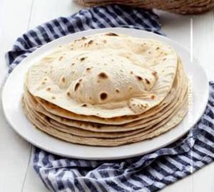 Plan roti