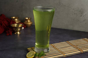 Fresh Lime Juice