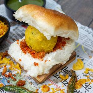 Vada Pav