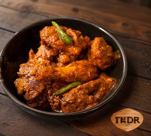 Chicken kosha [4 pcs]