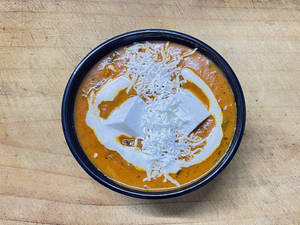 Paneer Butter Masala