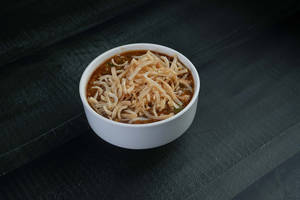Chicken Manchow Soup