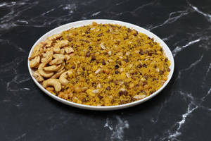 Kaju Masoor Dalmoth