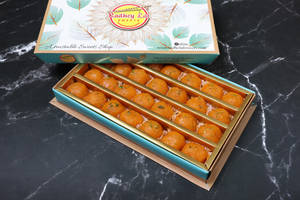 Motichoor Laddo 1 Kg.