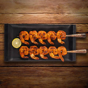 Prawns Tikka