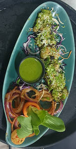 Chicken Pahadi Kebab