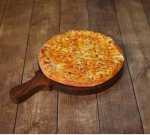 Margherita Pizza (8 inches)