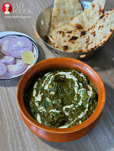 Veg Diwani Handi
