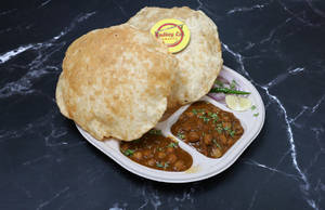 Chola Bhature