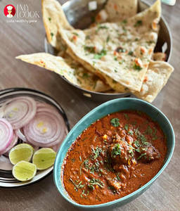Egg Curry