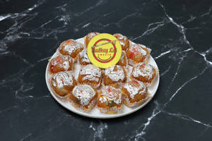 Special Mewa Boondi Laddu