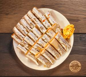 Special Khoya Roll