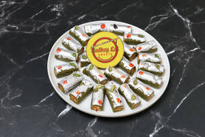Pista Roll