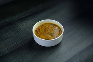 Kozhi Kurumulaku Soup