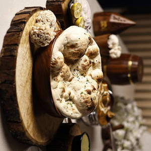 Khamiri Roti