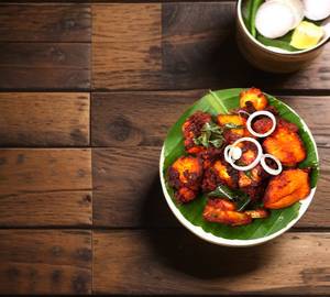 Chicken Fry