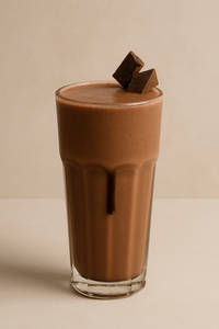 Chocolate Shake
