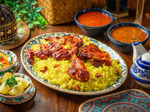 Dajaj Mandi
