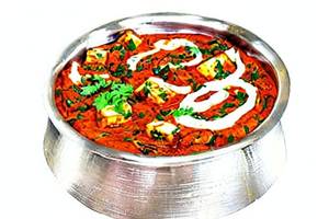 Paneer Do Pyaja