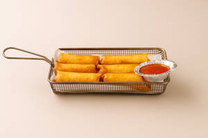 Cheese Corn Cigars