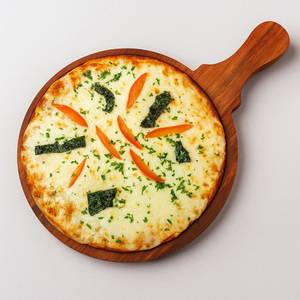 Classic Margarita Pizza