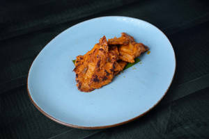 Kanthari Chicken