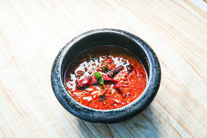 Shaapile Meen Pattichathu